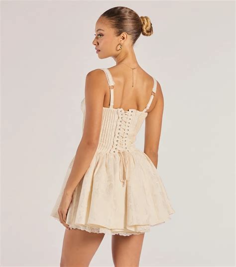 Ivory Dresses & Windsor