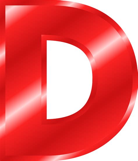 Alphabet D Abc - Kostenlose Vektorgrafik auf Pixabay - Pixabay