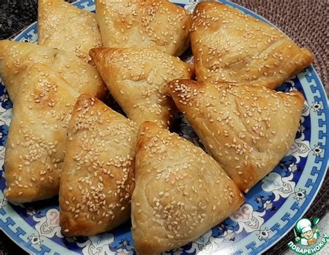 Самса | Рецепт | Рецепты приготовления, Идеи для блюд, Кулинария
