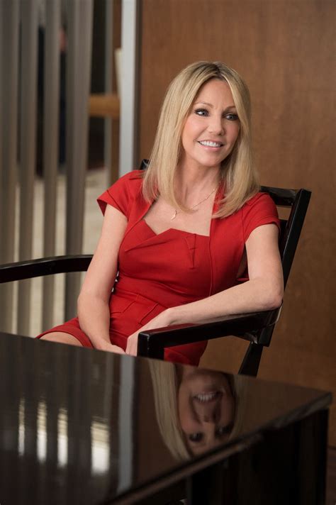 heather locklear nude naked 12