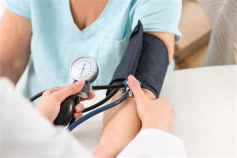 Откуда берутся ошибки при измерении давления? | MedAboutMe