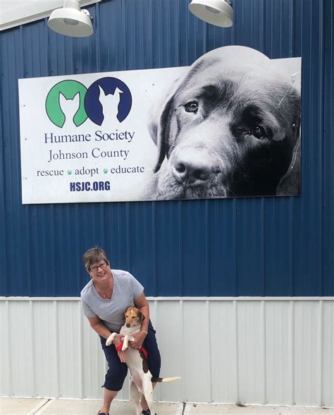 Humane Society of Johnson County - Home | Facebook