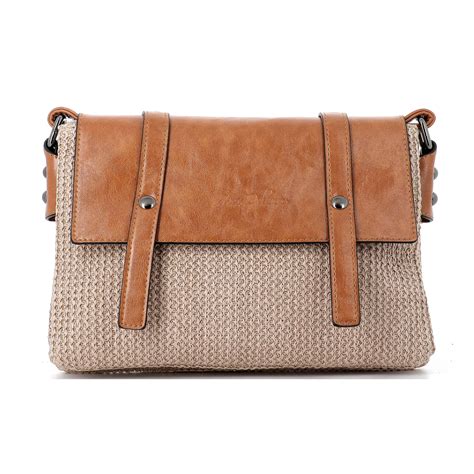 La Botte Rouge | sacs 1682948 camel sacs et accessoires Ines delaure