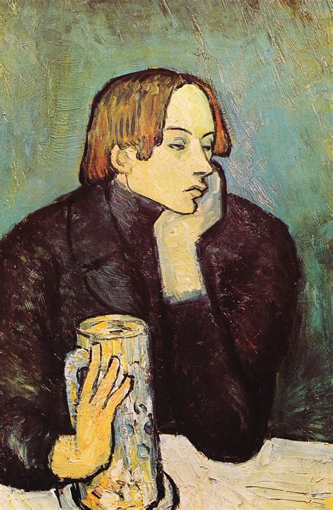 FOTOHISTORIA: PABLO PICASSO Vida y obra