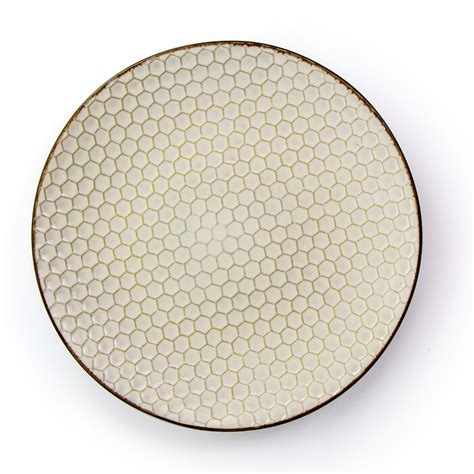 Elama Stoneware Dinnerware Set - Service for 4 & Reviews | Wayfair