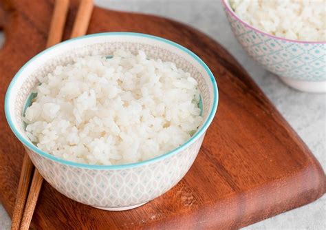 Como Fazer Arroz Japonês