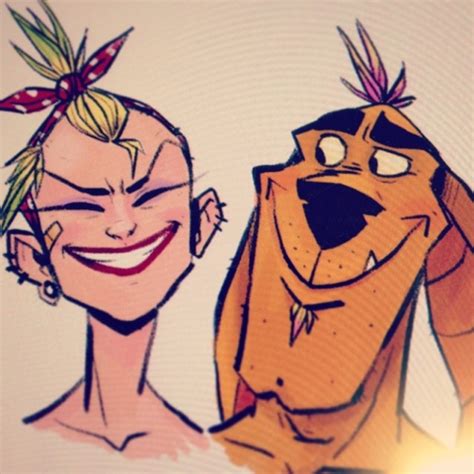 Craig Knowles Design and Animation: TG & B