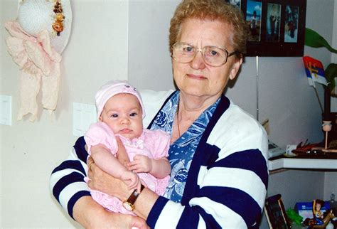 Marija Stijelja Obituary - Surrey, BC