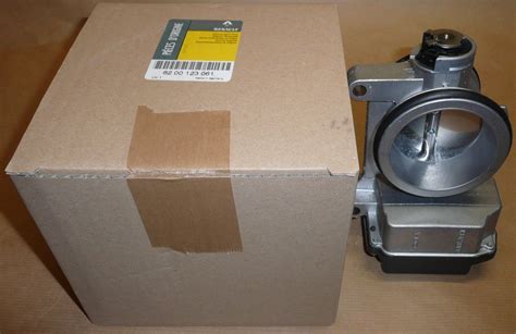 RENAULT 8200123061 UNIT-MOTOR DRIVEN THROTTLE - STAR International ...