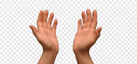 Animated Hand Clipart