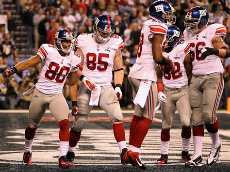 Super Bowl XLVI - Photo 27 - Pictures - CBS News