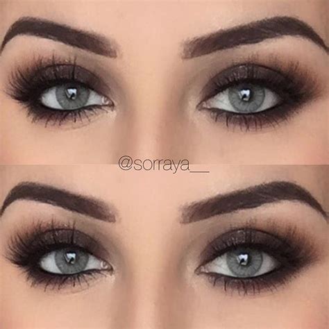 Instagram photo by Sorraya • May 31, 2016 at 8:19pm UTC | Makeup 2017 ...