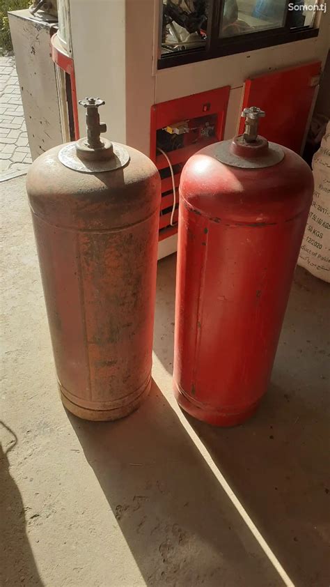 Газовый баллон 20 литр 500 c. №11890228 в г. Яван - Хозяйственный ...