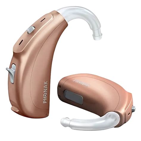 Buy Phonak Bolero V30-P BTE hearing aid Online at best price