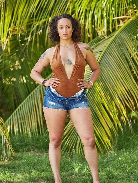 The Challenge “Women Appreciation Wednesday” : r/MtvChallenge