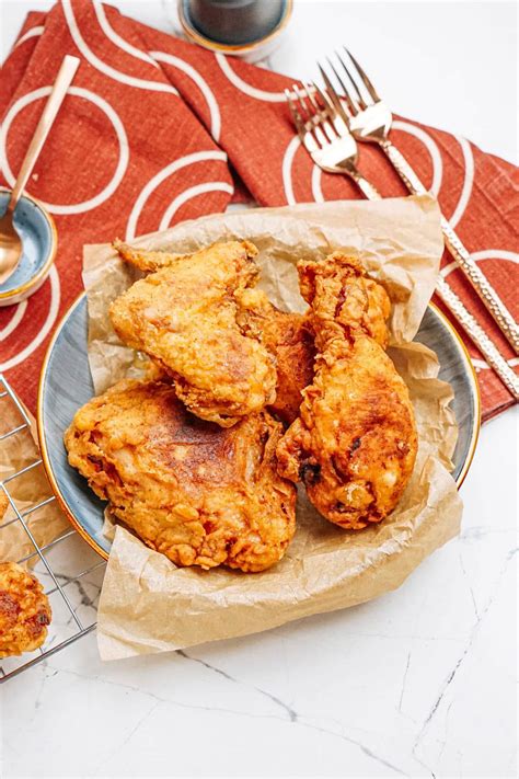 A Taste of Home at Kool Kentucky - The Kentucky Fried Chicken Story 6
