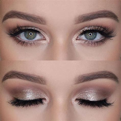 Silver Eye Makeup | Legacy.teapigs.co.uk
