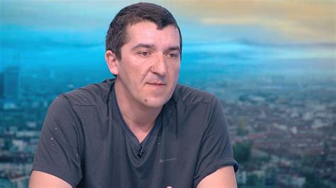 Алпинистът Антон Стефанов за Скатов: Алпинизмът се комерсиализира...