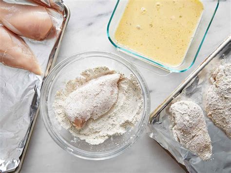 What S The Best Flour To Use For Fried Chicken at Hermina Skalski blog