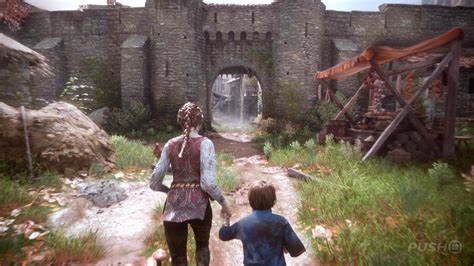 plague tale innocence review ps push square