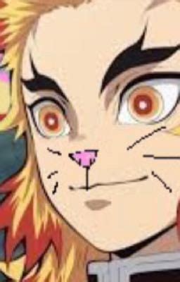 My little kitty *Rengoku x Reader* - Chapter 1 - Wattpad