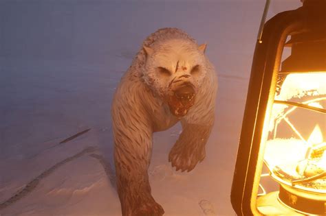 Dread Hunger leaves early access on Steam on Nov. 10 - Polygon