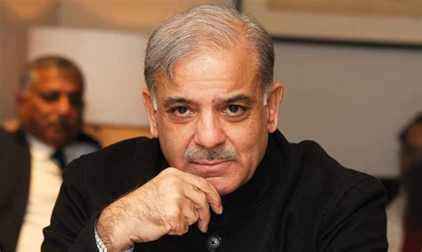 Pakistan: Who Is The Newly Appointed Prime Minister Shahbaz Sharif?