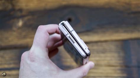 Опыт эксплуатации Samsung Galaxy Z Fold 2 — Wylsacom