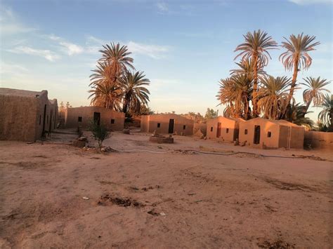 las mejores cosas  hacer en kasr bounou   fotos