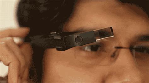 Очки Google Glass: цена, характеристики, история и где можно купить