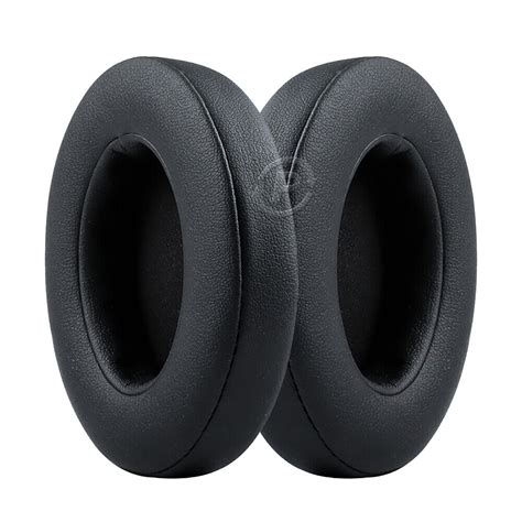 Replacement Ear Pad Cushions For Beats Studio2 Studio3 Wireless ...