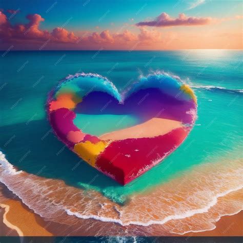 Heart And Sea