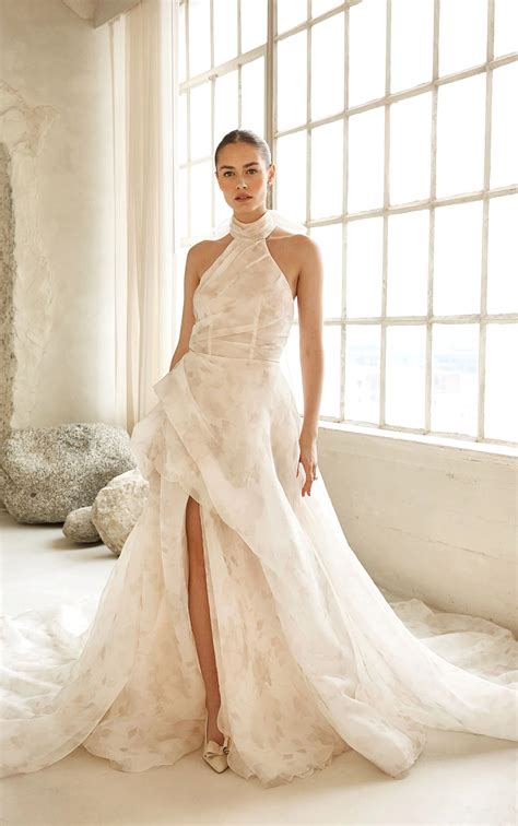 wedding dress with lights - Fashion Professional
