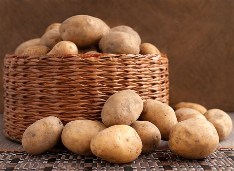healthiest   eat potatoes eat