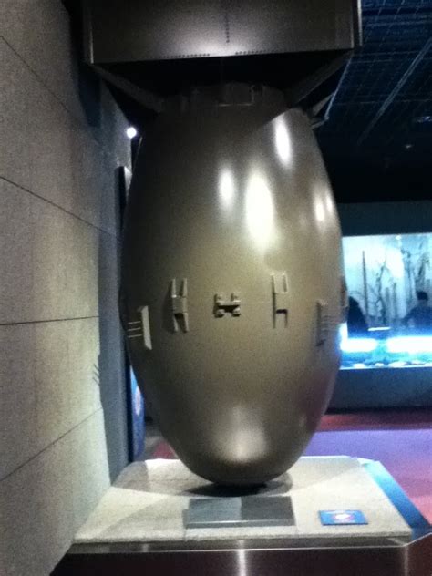 Wilson San Meets Japan: Nagasaki: Atomic Bomb Museum