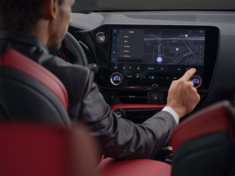 Второе поколение Lexus NX — Mobile-review.com — Все о мобильной технике ...