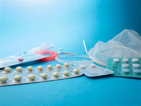 Understanding Birth Control Pills | Easy Drug Card