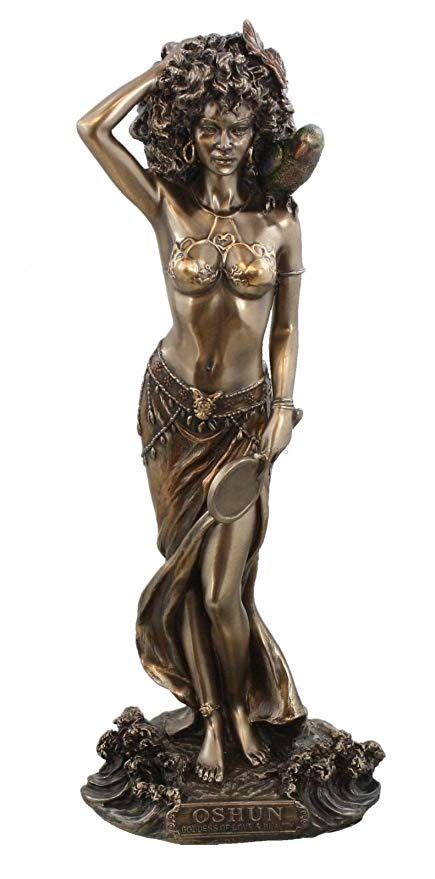Product | Orisha, Orisha oshun, Statue