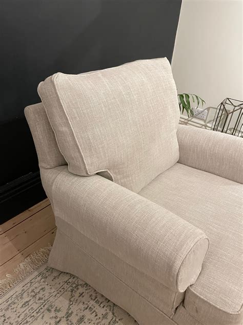 loose covers  bedroom chairs  kathleen perry blog