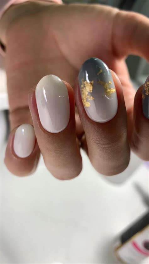 Молочная база | Nails, Pearl earrings, Earrings