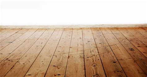 sloping floors    fix