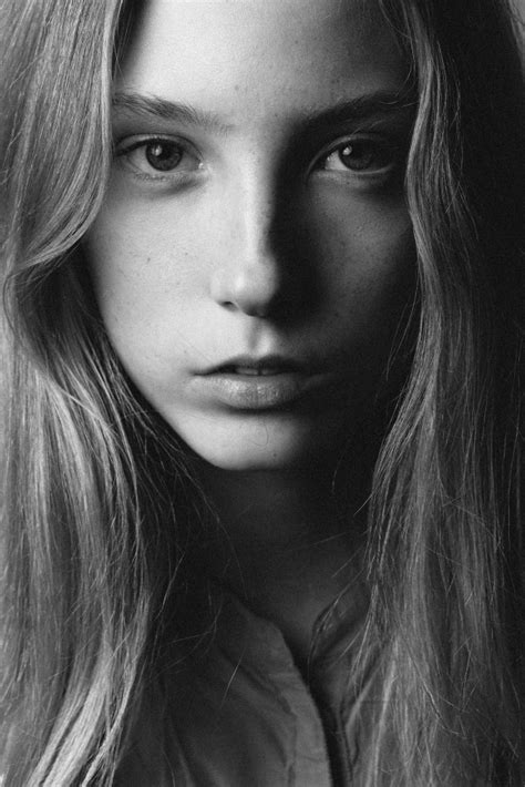 Sasha Komarova | Premier Model Management
