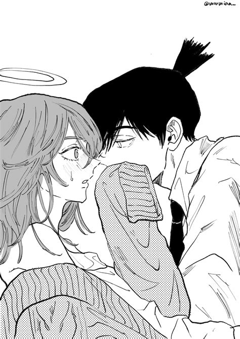 Chainsaw Man Image by mmmiaa #3859479 - Zerochan Anime Image Board