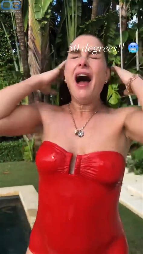 Brooke Shields nude, pictures, photos, Playboy, naked, topless, fappening