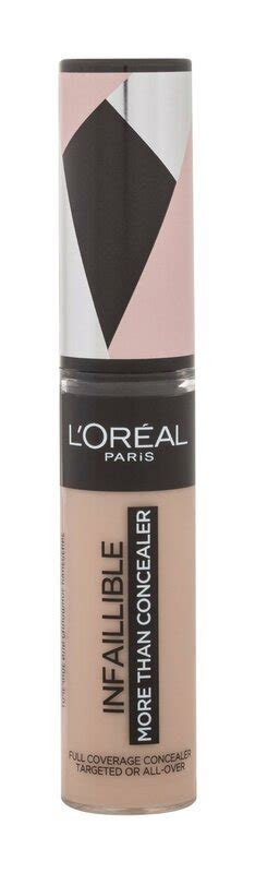 Loreal Infaillible korektor 324 11ml 1ks - Korektory | Demro.sk