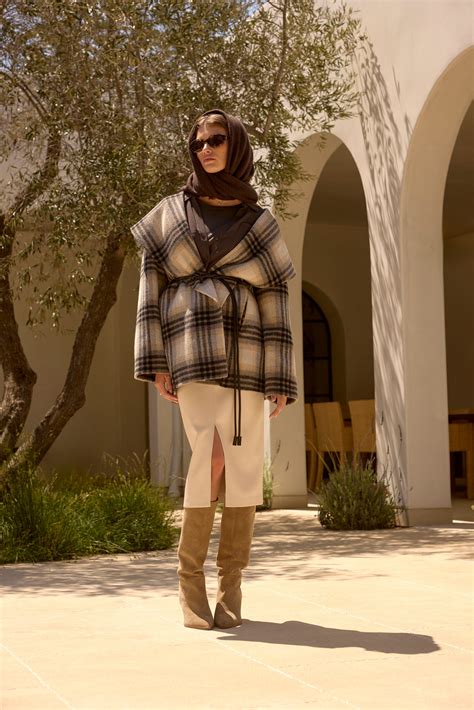 Celebrity Stylist Jamie Mizrahi Collaborates With Brochu Walker: Shop