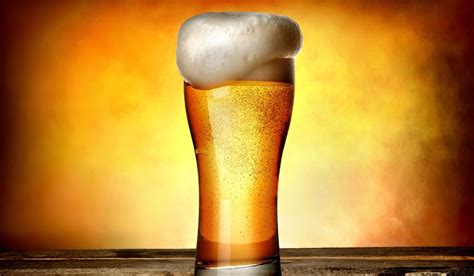 beer head retention additives