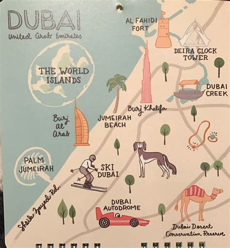 Best places to visit in dubai cheap free things to do in dubai in 2022