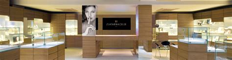България - Store by Zlatarna Celje