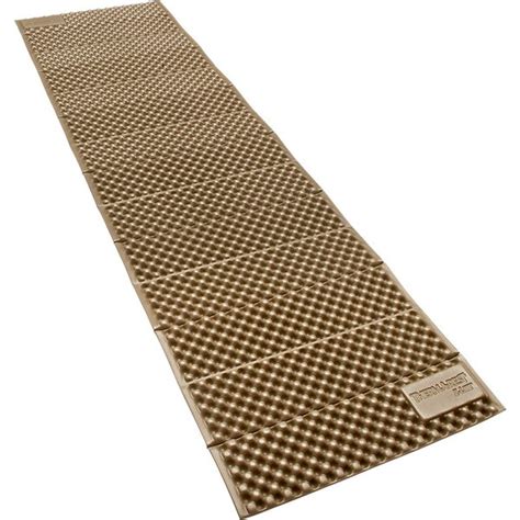 Therm-a-Rest Original Z Lite | Solumuoviset makuualustat | Varuste.net